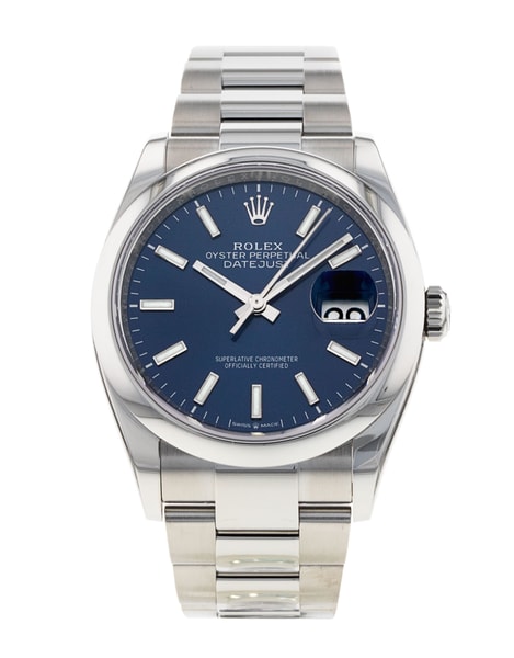 Rolex Datejust 126200